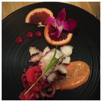 Llama Restaurant - Octopus - Peruvian Near Me - Saint Augustine, Florida Llama Restaurant - Octopus - Peruvian Near Me - Saint Augustine, Florida