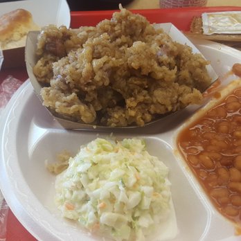 Lee's Famous Recipe Chicken - Gizzards meal - Fast Food Near Me - Springfield, Ohio Lee's Famous Recipe Chicken - Gizzards meal - Fast Food Near Me - Springfield, Ohio
