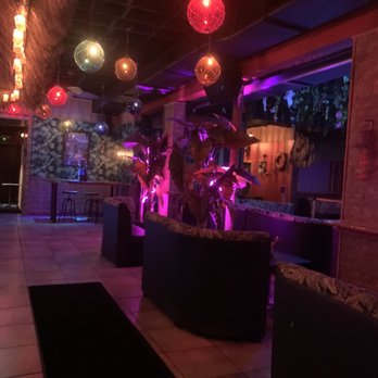 Casa Tiki - Tiki Bars Near Me - Miami, Florida Casa Tiki - Tiki Bars Near Me - Miami, Florida