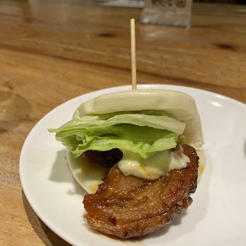 IPPUDO NY - Ippudo Pork Bun - Ramen Near Me - New York, New York IPPUDO NY - Ippudo Pork Bun - Ramen Near Me - New York, New York