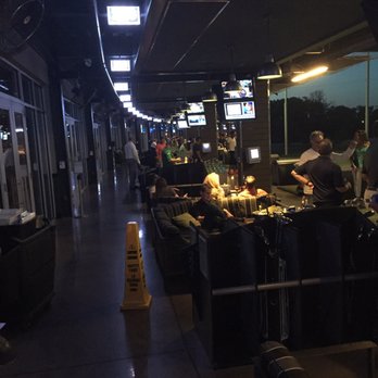 Topgolf - Golf Near Me - The Colony, Texas