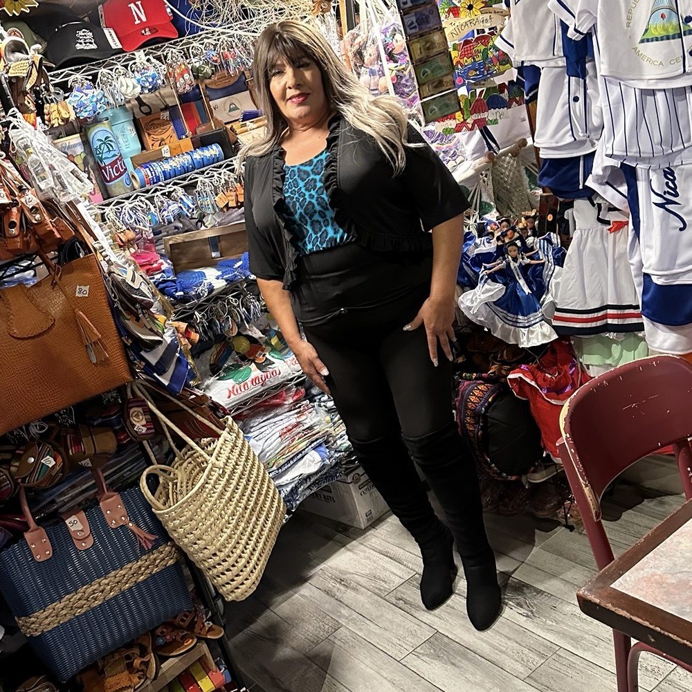 Oye Managua - They have a vendor , all things made in Nicaragua - Latin American Near Me - San Francisco, California Oye Managua - They have a vendor , all things made in Nicaragua - Latin American Near Me - San Francisco, California