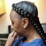 Photo of Braids By Mrs Swift
