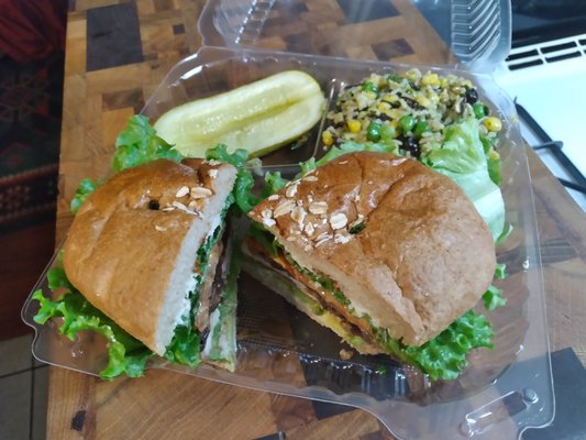 Healthyca Foods by null