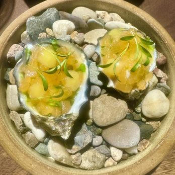 Six Test Kitchen - New American Near Me - Paso Robles, California Six Test Kitchen - New American Near Me - Paso Robles, California