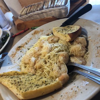 Pinchers - Shrimp scampi - Seafood Near Me - Marco Island, Florida Pinchers - Shrimp scampi - Seafood Near Me - Marco Island, Florida