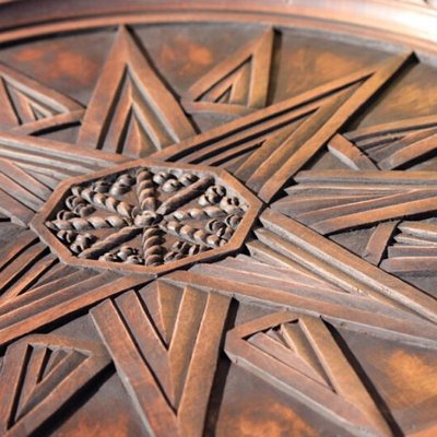 Desert Rose Door Refinishing on Yelp