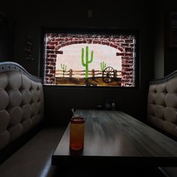 Sundown Tequila