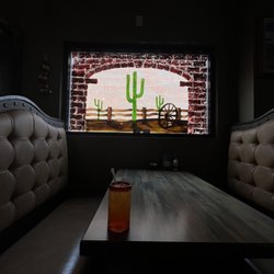 El Burrito Loco - Sundown Tequila