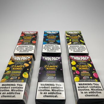 Vapor King USA - Tobacco Shops Near Me - McKinney, Texas Vapor King USA - Tobacco Shops Near Me - McKinney, Texas