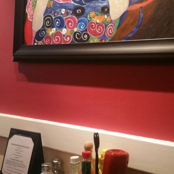 Russell's - Art! - American Near Me - Pasadena, California