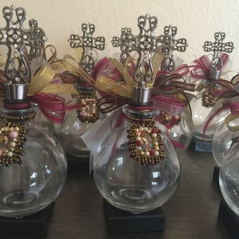 Milagros Decor - Holy water party favors! - Art Classes Near Me - Nogales, Arizona Milagros Decor - Holy water party favors! - Art Classes Near Me - Nogales, Arizona