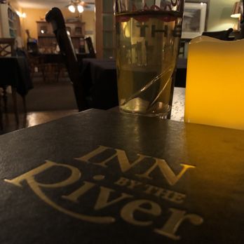 Inn By The River - Dining Room - Hotels Near Me - West Forks, Maine