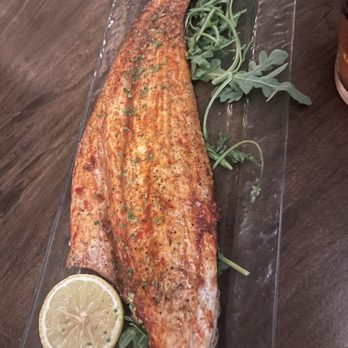 Duchess - Redfish - Seafood Near Me - Houston, Texas Duchess - Redfish - Seafood Near Me - Houston, Texas