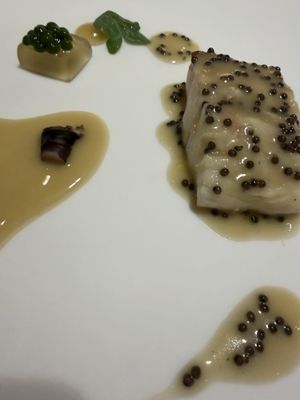 Enoteca Paco Pérez by null