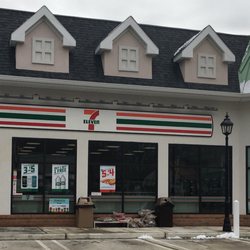 7-Eleven