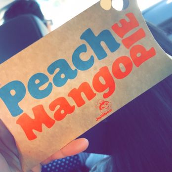 Jollibee - Fast Food Near Me - Houston, Texas