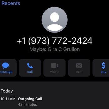 Enterprise Rent-A-Car - On hold 42 minutes...ridiculous - Car Rental Near Me - Clifton, New Jersey Enterprise Rent-A-Car - On hold 42 minutes...ridiculous - Car Rental Near Me - Clifton, New Jersey