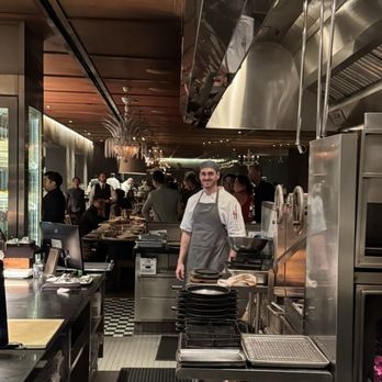 Bazaar Meat by José Andrés - Steakhouses Near Me - Las Vegas, Nevada