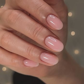 Gina Nails - A hard gel overlay on natural nails. Includes: removing the old material, E-file dry manicure, nail shaping, cuticle cutting. - Nail Salons Near Me - Pleasant Hill, California Gina Nails - A hard gel overlay on natural nails. Includes: removing the old material, E-file dry manicure, nail shaping, cuticle cutting. - Nail Salons Near Me - Pleasant Hill, California