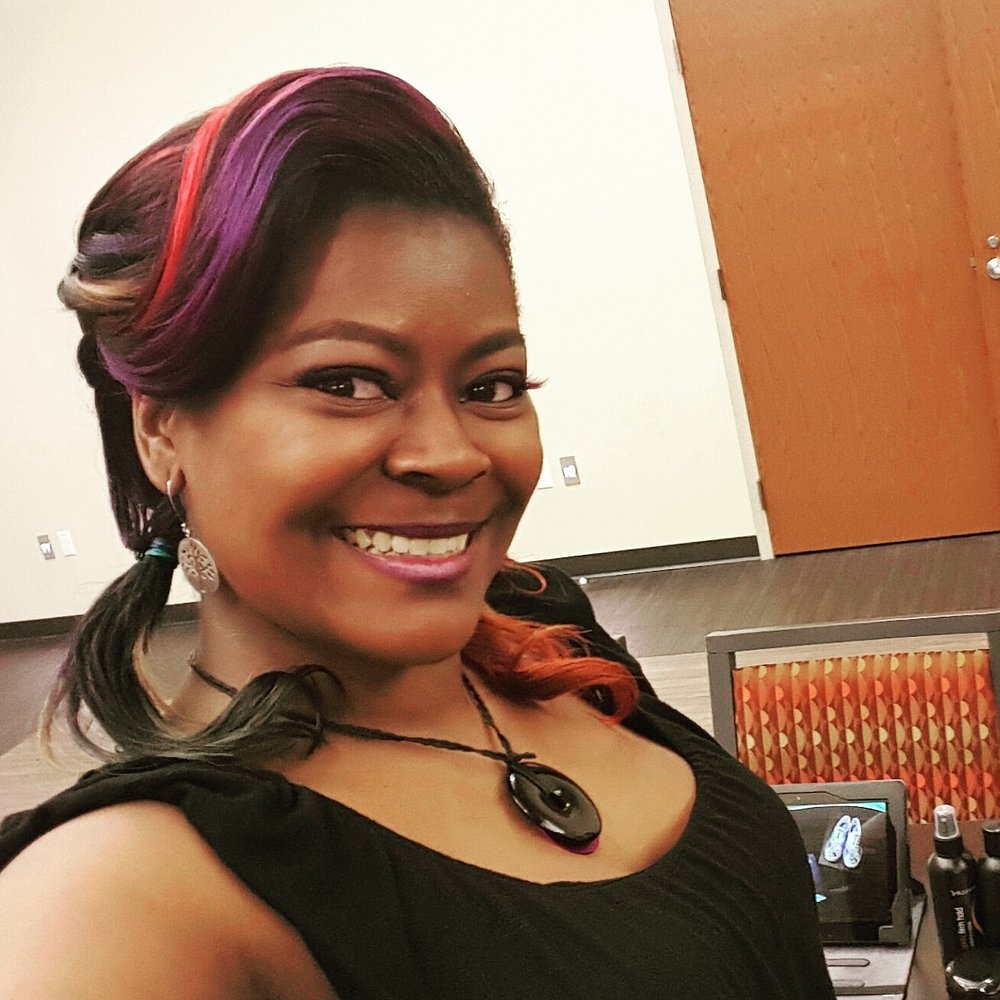 PYRAMIDS SALON Updated June 2024 21 Photos 1254 N Pine Hills Rd