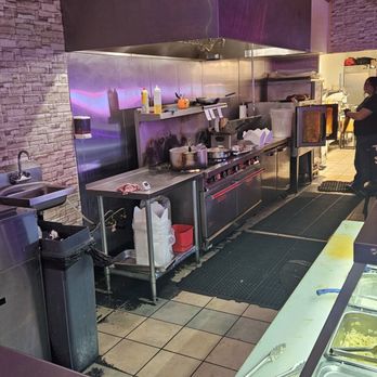 Pasta 209 - Kitchen - Italian Near Me - Gustine, California