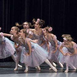 Philadelphia Studio Ballet - Ballet Performance