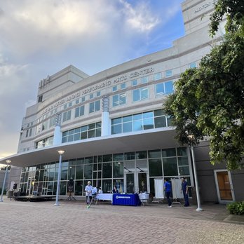 Nova Southeastern University - Colleges & Universities Near Me - Davie, Florida