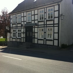 Alter Landtag