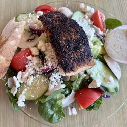Sage Cafe