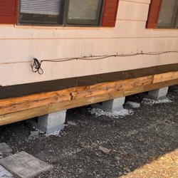 Max And G Foundation Repair