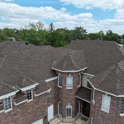 Keystone Exteriors - New roof in Lombard IL.