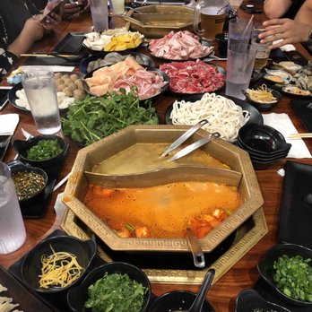 Top Top Hot Pot - Hot Pot Near Me - Orlando, Florida Top Top Hot Pot - Hot Pot Near Me - Orlando, Florida