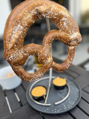 Pi bar by null