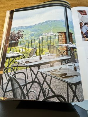 Osteria Veglio by null