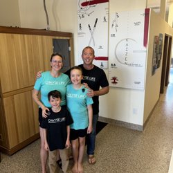 Chayse Life - The family that built Chayse Life