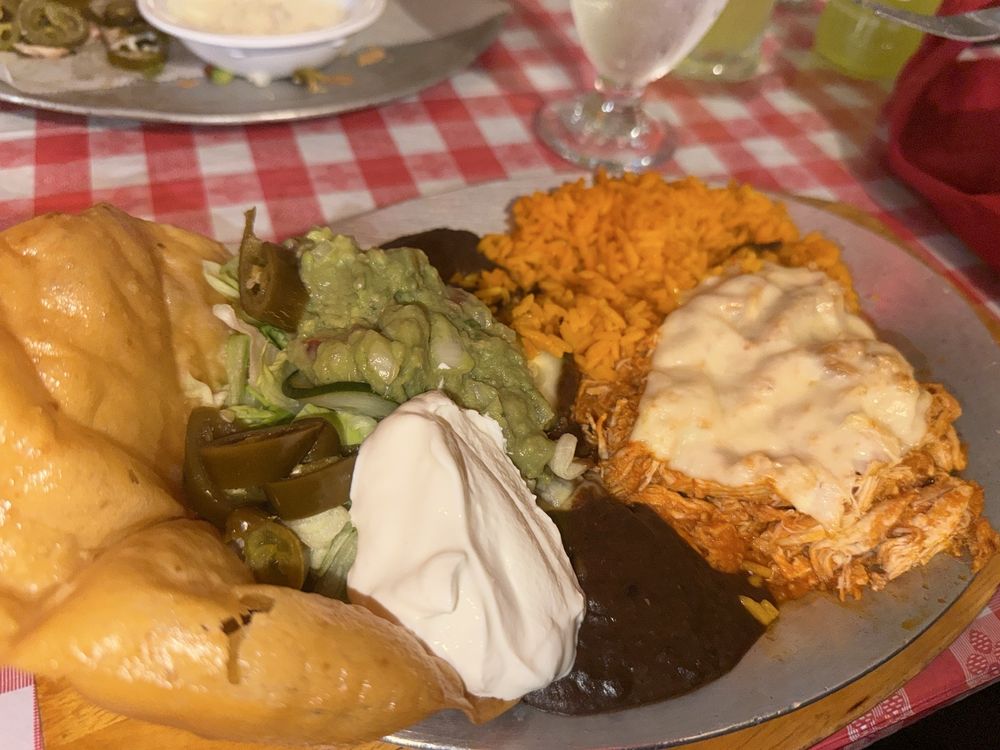 Jose's Mexican Cantina