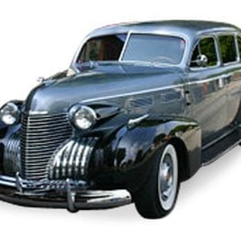 Diamond Limo Irvine - Limos Near Me - Irvine, California