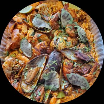 Fiesta Garibaldi - Paella - Mexican Near Me - Milwaukee, Wisconsin Fiesta Garibaldi - Paella - Mexican Near Me - Milwaukee, Wisconsin