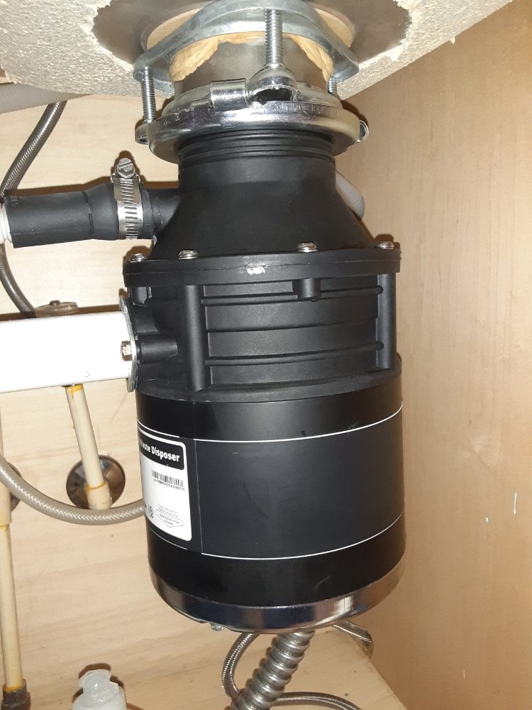 Slide of Martins Maintenance