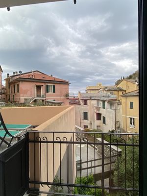 Hotel la Colonnina by null