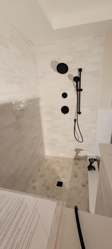 Slide of Essential Plumbing K.C