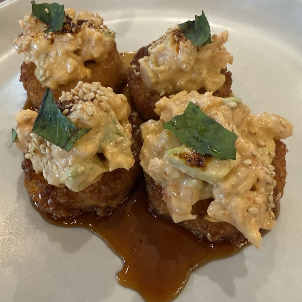 Culinary Dropout - New American Near Me - Austin, Texas