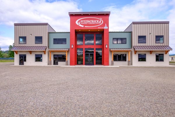 Fitzpatrick Painting & Construction