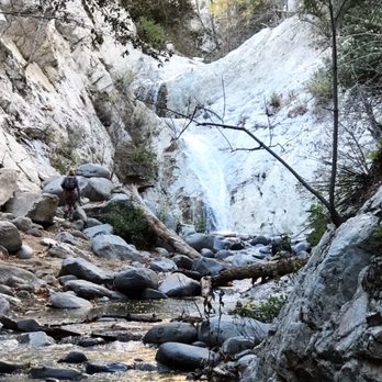 Switzer Falls - USDA Forest Service - Hiking Near Me - La Canada Flintridge, California Switzer Falls - USDA Forest Service - Hiking Near Me - La Canada Flintridge, California