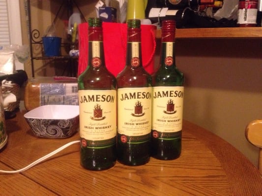 The Broadway Bar by null