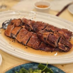 The Kitchen - Truffle roast duck