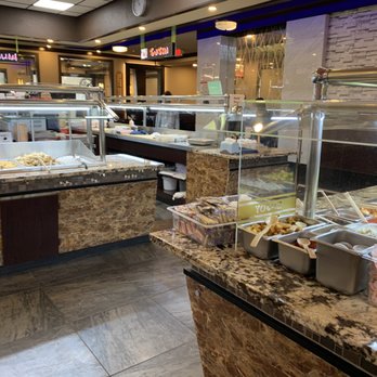Asian Buffet - Buffets Near Me - McKinney, Texas