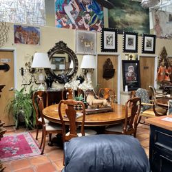 Santa Fe Fine Consign