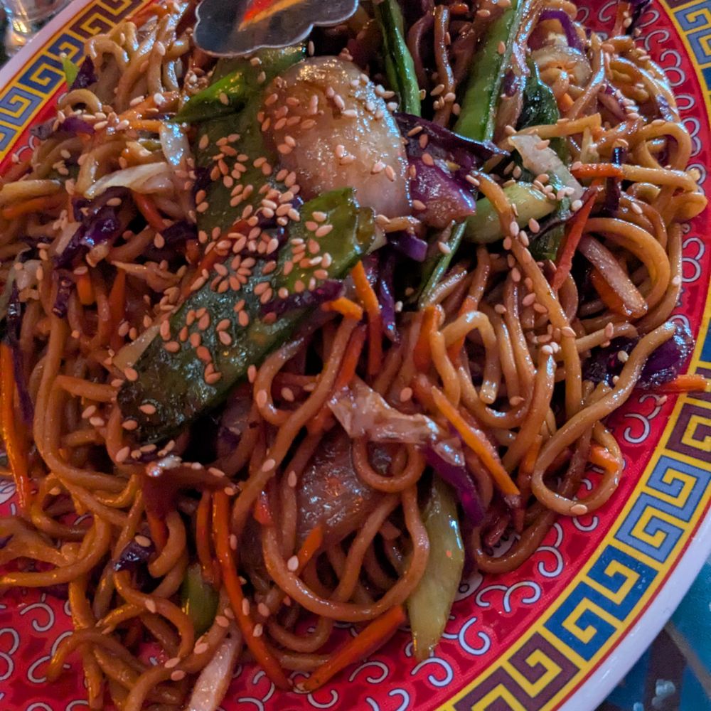 Fortunate Son - lo mein noodles - Chinese Near Me - San Diego, California Fortunate Son - lo mein noodles - Chinese Near Me - San Diego, California
